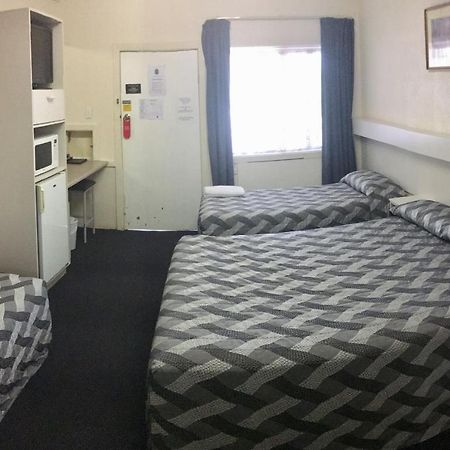 Balonne River Motor Inn Σεντ Τζορτζ Εξωτερικό φωτογραφία