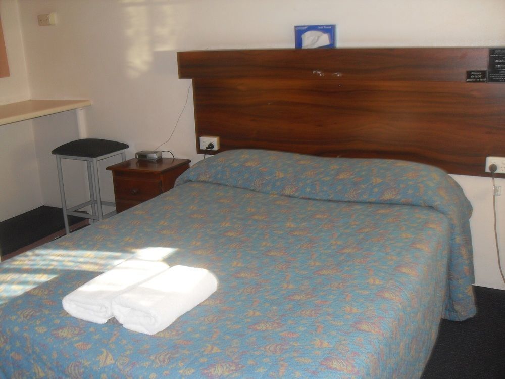 Balonne River Motor Inn Σεντ Τζορτζ Εξωτερικό φωτογραφία