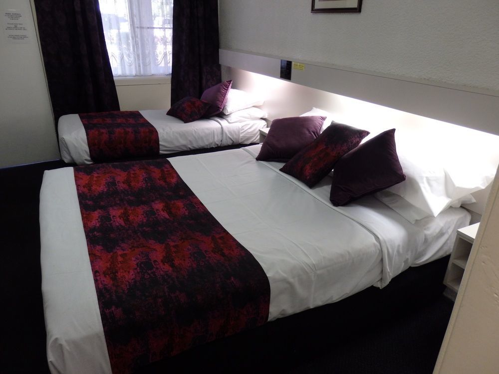 Balonne River Motor Inn Σεντ Τζορτζ Εξωτερικό φωτογραφία