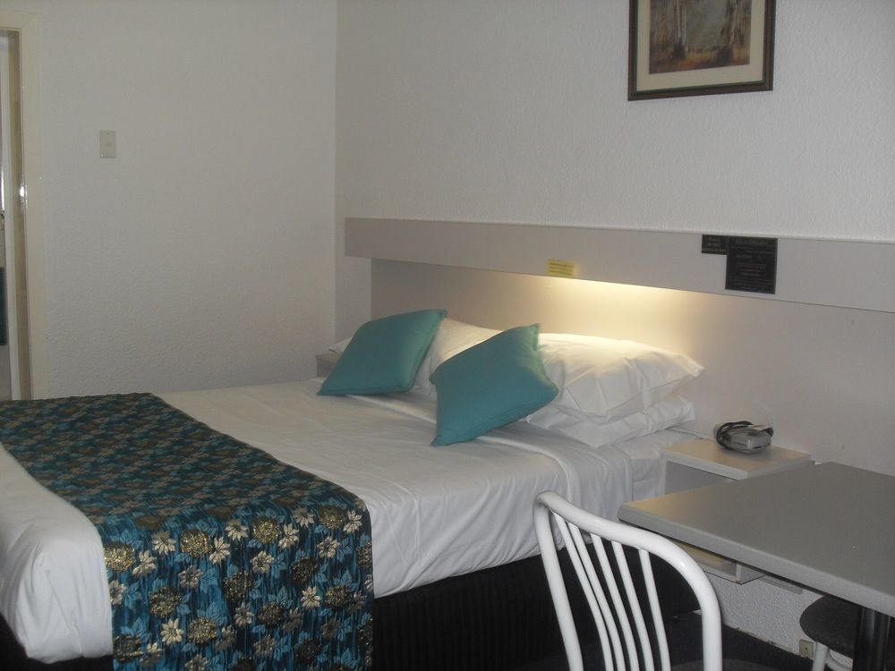 Balonne River Motor Inn Σεντ Τζορτζ Εξωτερικό φωτογραφία
