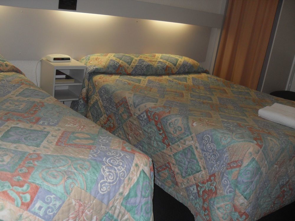 Balonne River Motor Inn Σεντ Τζορτζ Εξωτερικό φωτογραφία