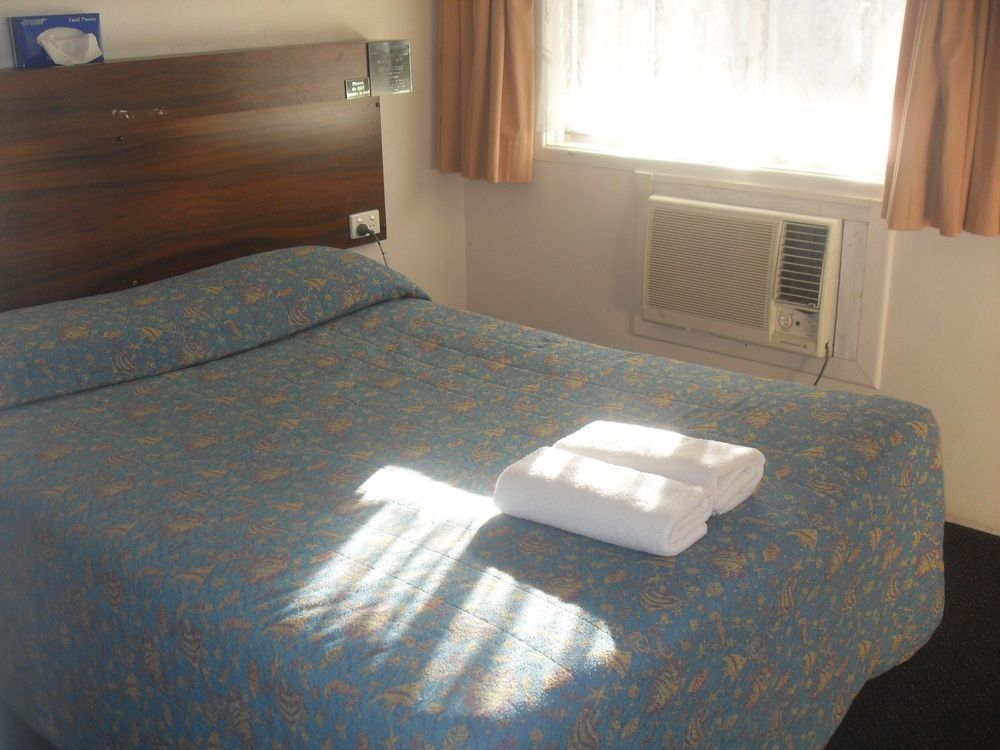 Balonne River Motor Inn Σεντ Τζορτζ Εξωτερικό φωτογραφία