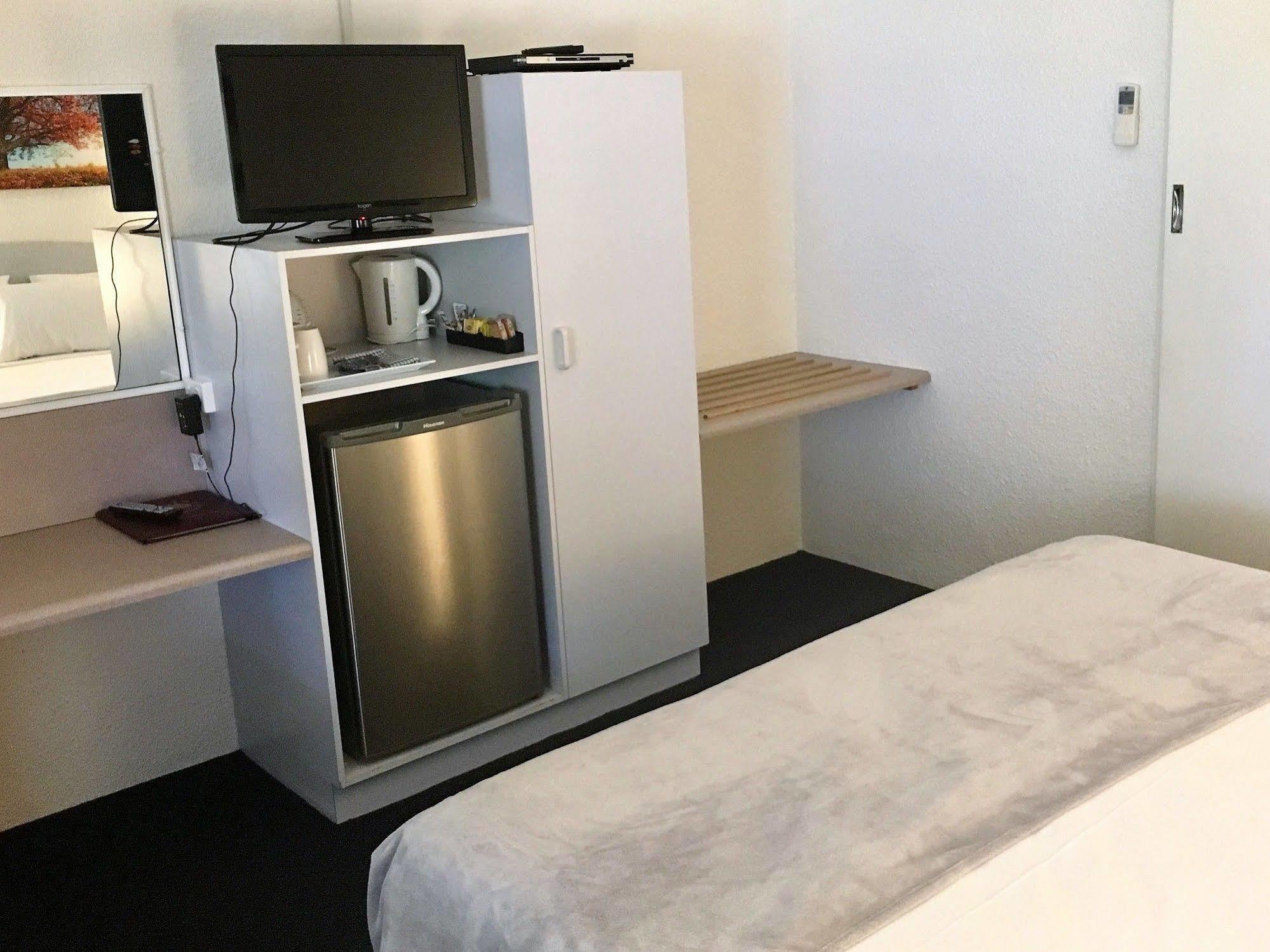 Balonne River Motor Inn Σεντ Τζορτζ Εξωτερικό φωτογραφία