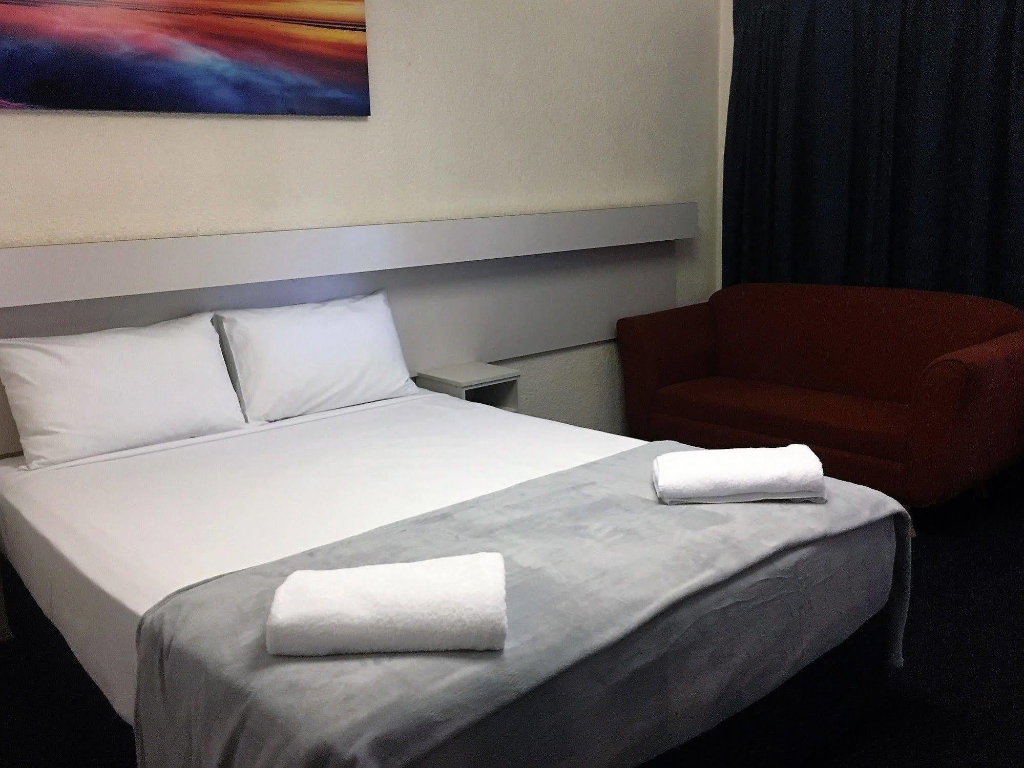 Balonne River Motor Inn Σεντ Τζορτζ Εξωτερικό φωτογραφία