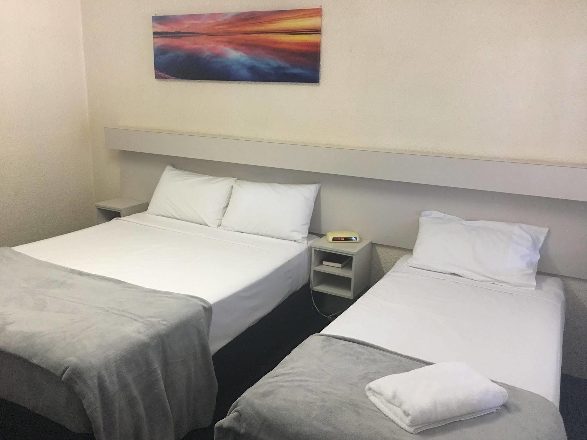 Balonne River Motor Inn Σεντ Τζορτζ Εξωτερικό φωτογραφία