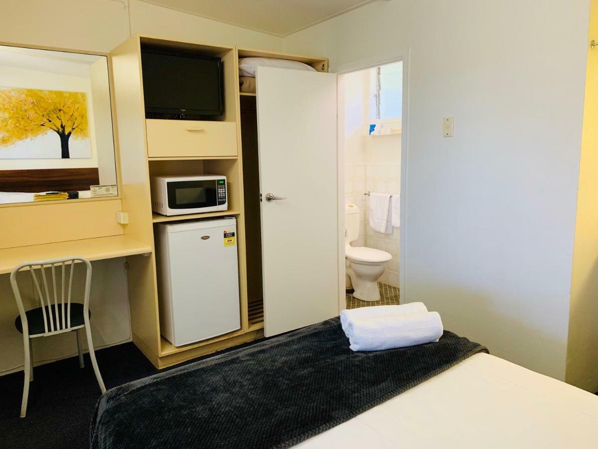 Balonne River Motor Inn Σεντ Τζορτζ Εξωτερικό φωτογραφία
